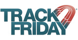 Track Friday logo